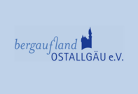 bergaufland Logo