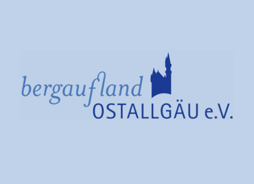  bergaufland Logo
