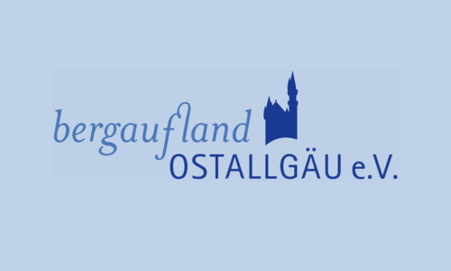  bergaufland Logo