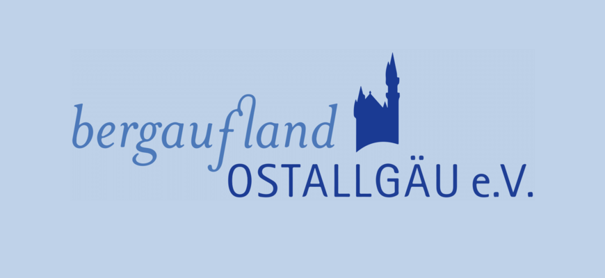 bergaufland Logo