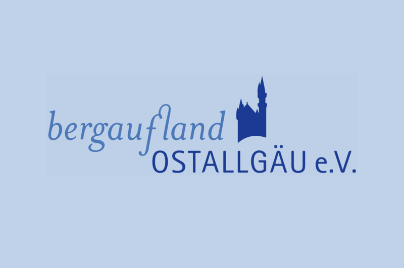  bergaufland Logo