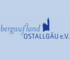 bergaufland Logo