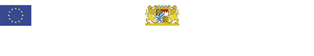 Gefördertes LEADER-Projekt im Freistaat Bayern